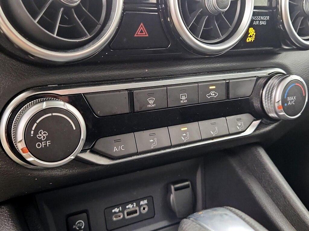 used 2024 Nissan Sentra car, priced at $18,998