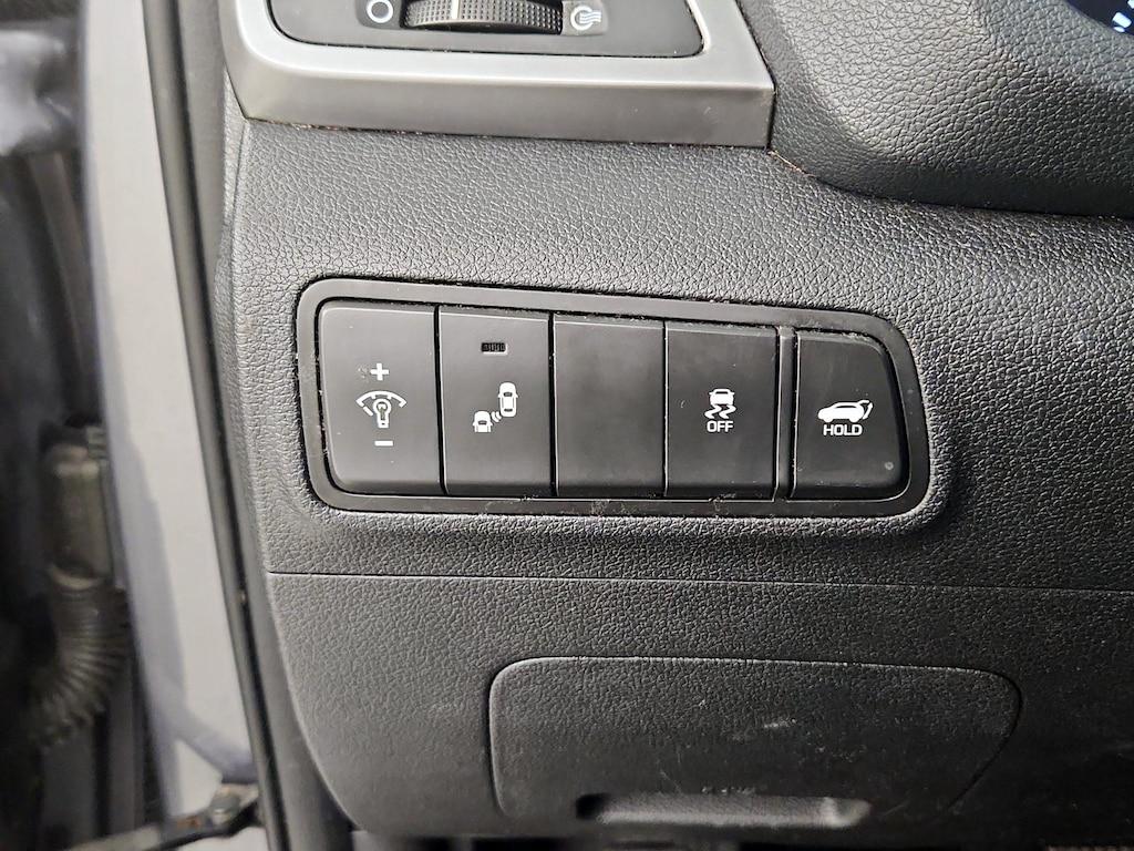 used 2018 Hyundai Tucson car, priced at $13,998