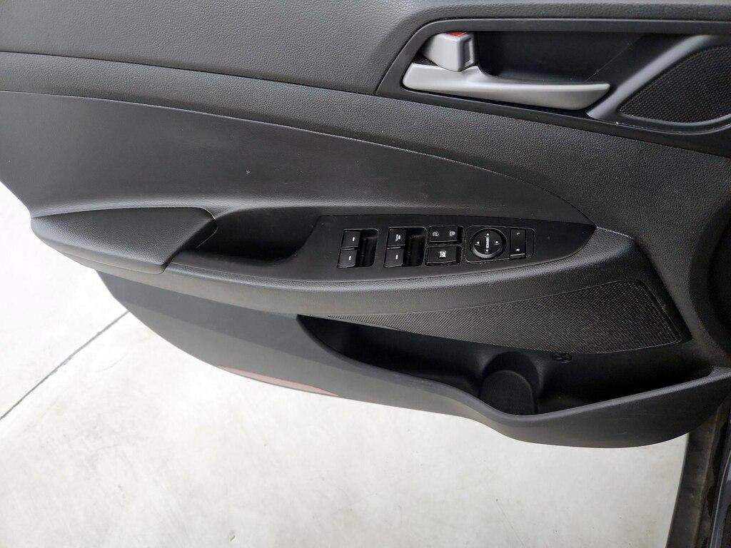 used 2018 Hyundai Tucson car, priced at $13,998