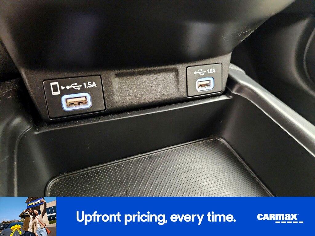 used 2022 Honda CR-V car, priced at $27,998