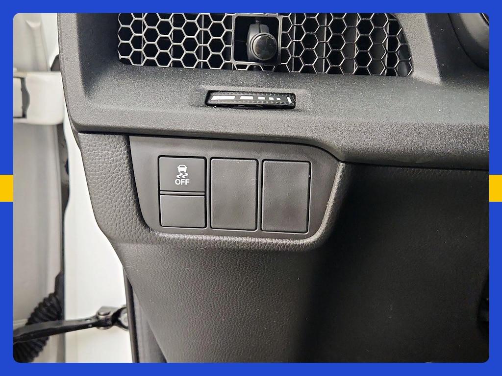 used 2025 Honda CR-V car, priced at $30,998