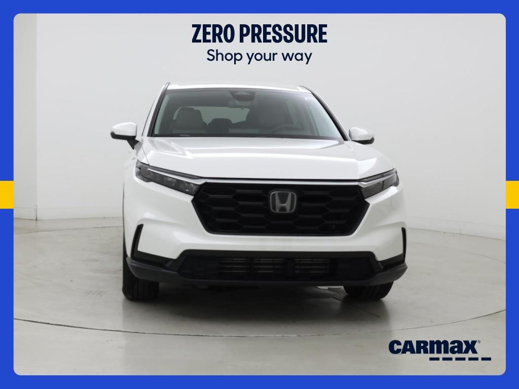 used 2025 Honda CR-V car, priced at $30,998