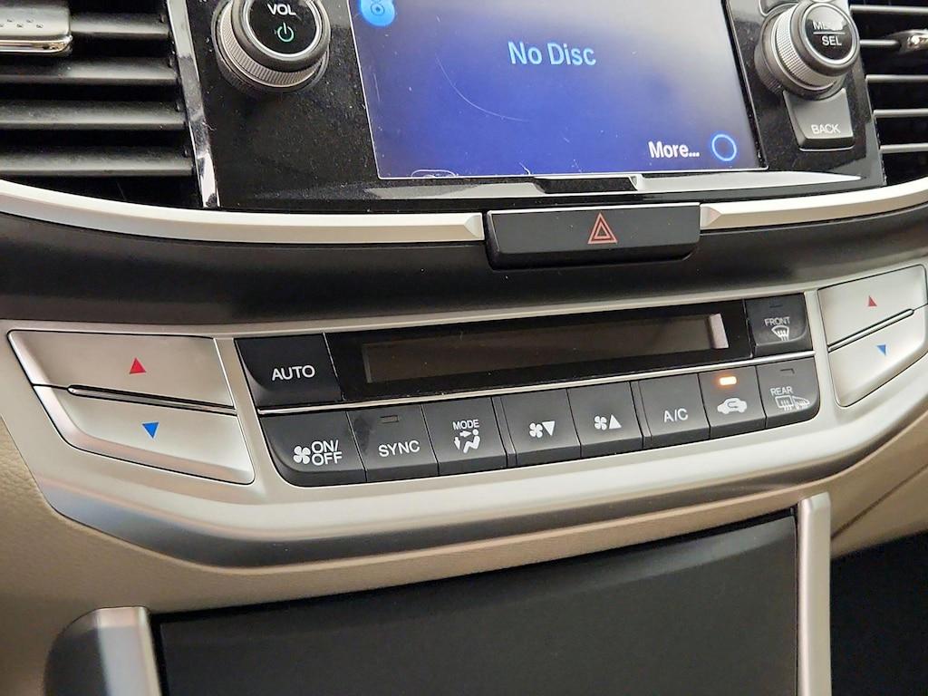 used 2014 Honda Accord car, priced at $15,998