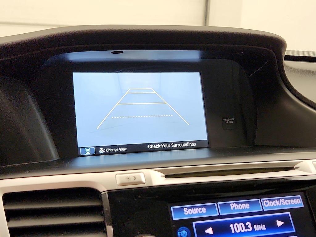 used 2014 Honda Accord car, priced at $15,998
