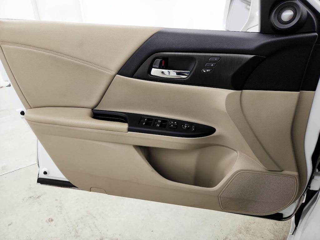 used 2014 Honda Accord car, priced at $15,998