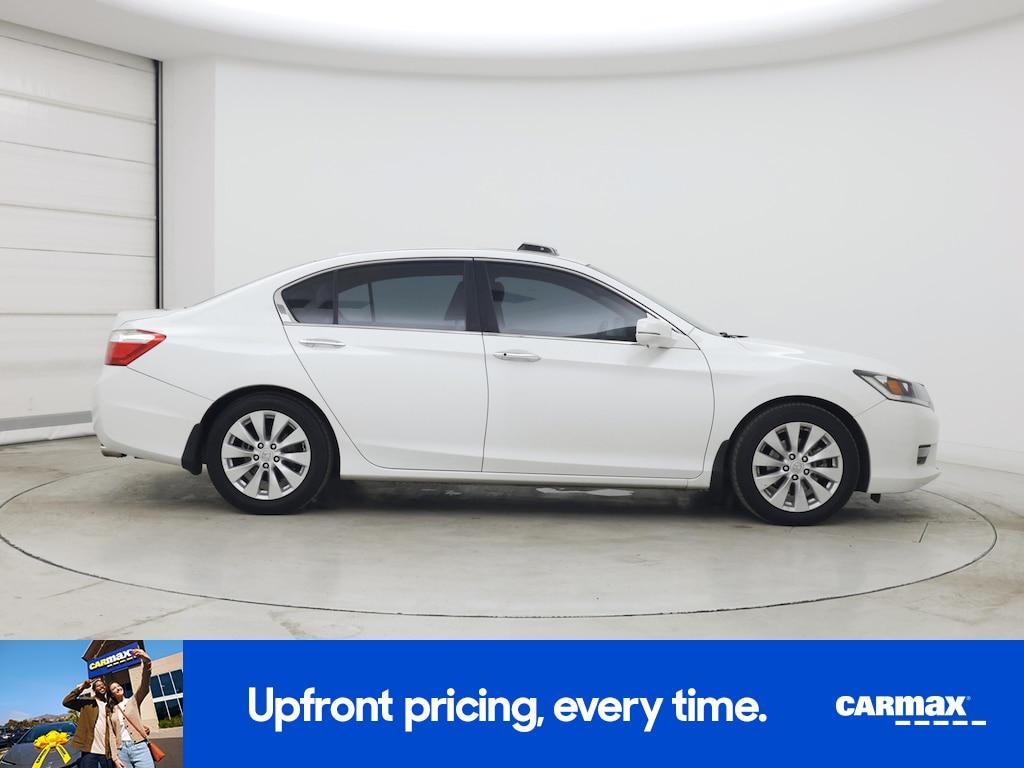 used 2014 Honda Accord car, priced at $15,998