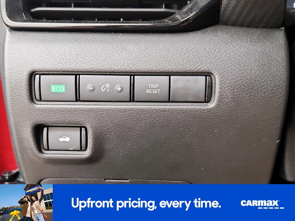 used 2021 Nissan Sentra car, priced at $19,998
