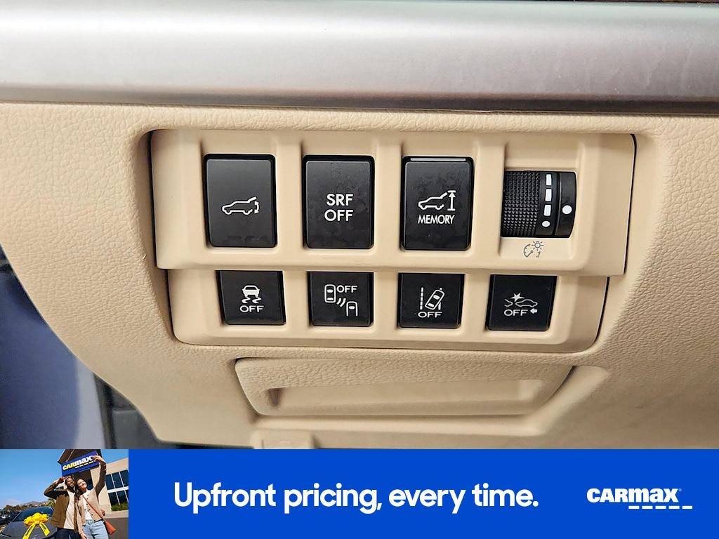 used 2017 Subaru Outback car, priced at $17,998