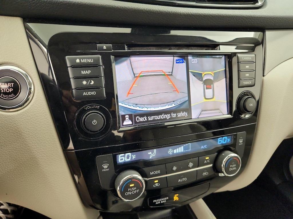 used 2020 Nissan Rogue Sport car, priced at $18,998