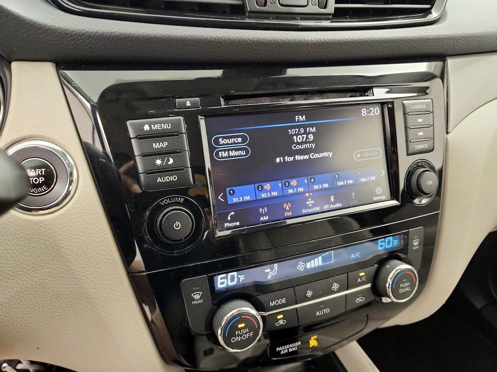 used 2020 Nissan Rogue Sport car, priced at $18,998