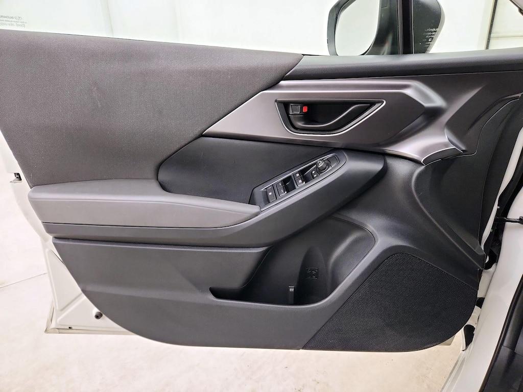 used 2024 Subaru Impreza car, priced at $21,998