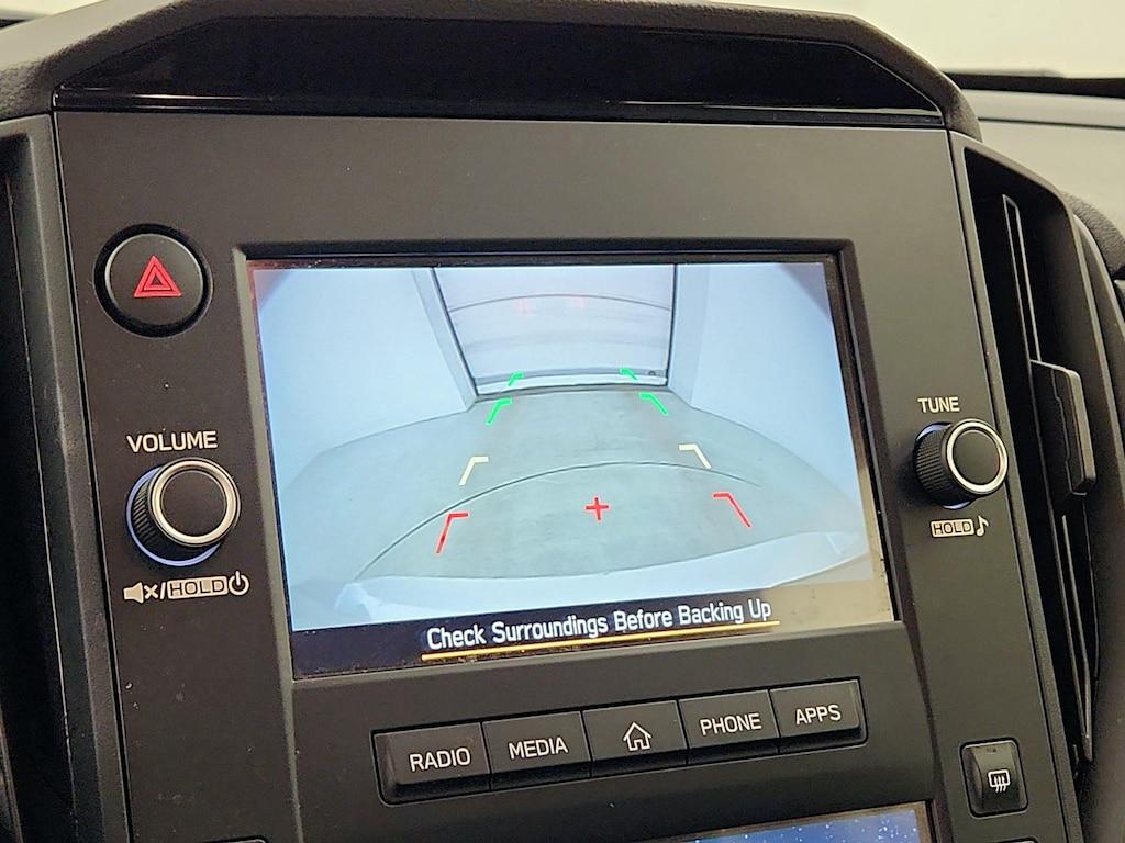 used 2024 Subaru Impreza car, priced at $21,998