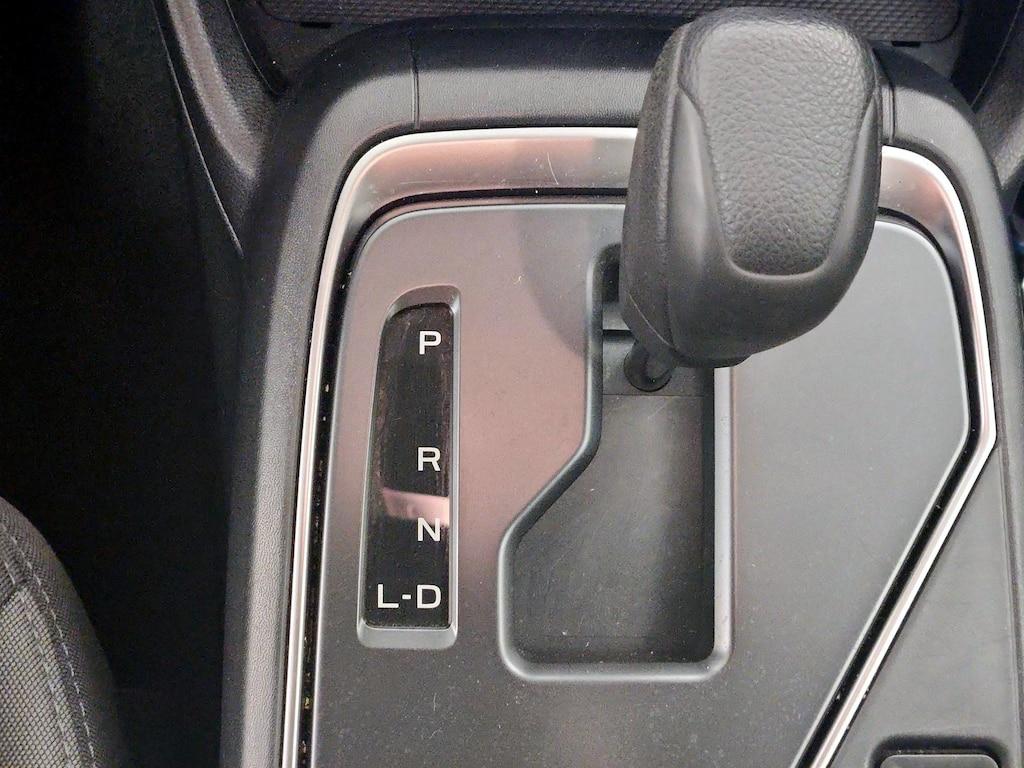 used 2024 Subaru Impreza car, priced at $21,998