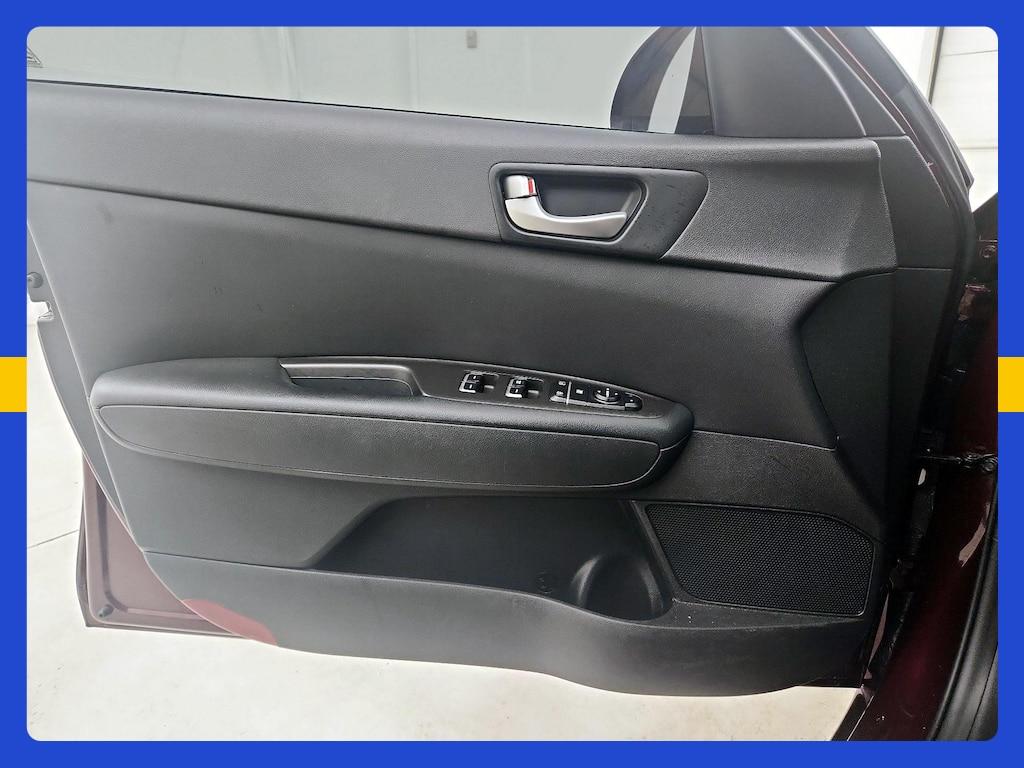 used 2018 Kia Optima car, priced at $13,998