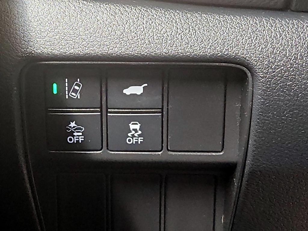 used 2021 Honda CR-V car, priced at $25,998