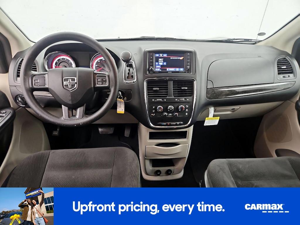 used 2019 Dodge Grand Caravan car, priced at $16,998