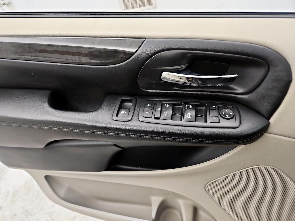 used 2019 Dodge Grand Caravan car, priced at $16,998