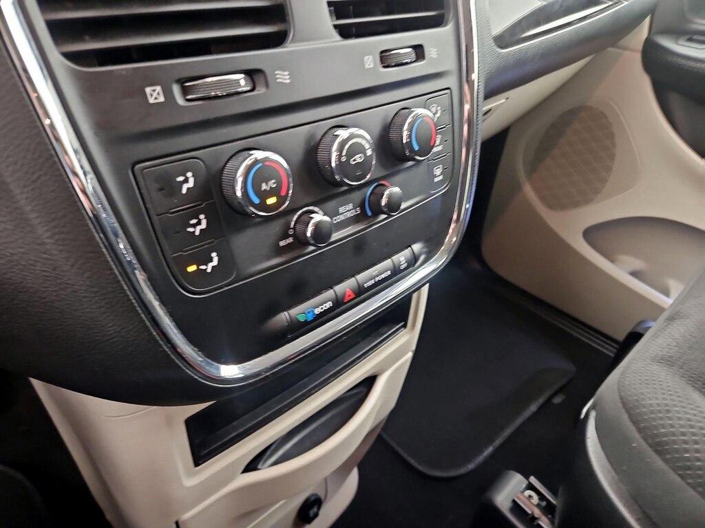 used 2019 Dodge Grand Caravan car, priced at $16,998