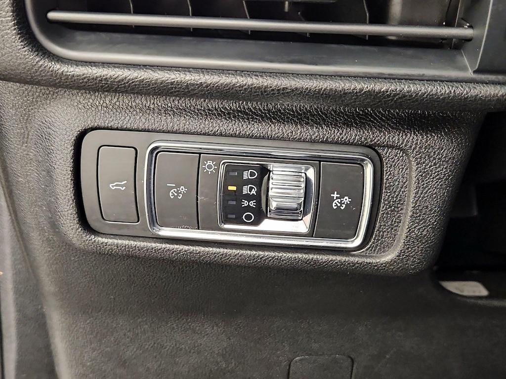 used 2020 Lincoln Corsair car, priced at $22,998