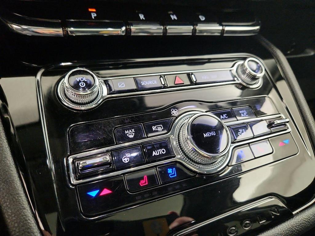 used 2020 Lincoln Corsair car, priced at $22,998