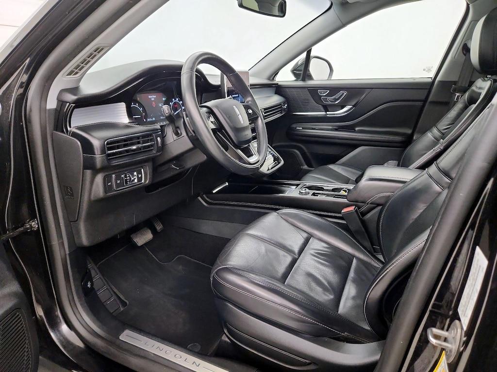 used 2020 Lincoln Corsair car, priced at $22,998