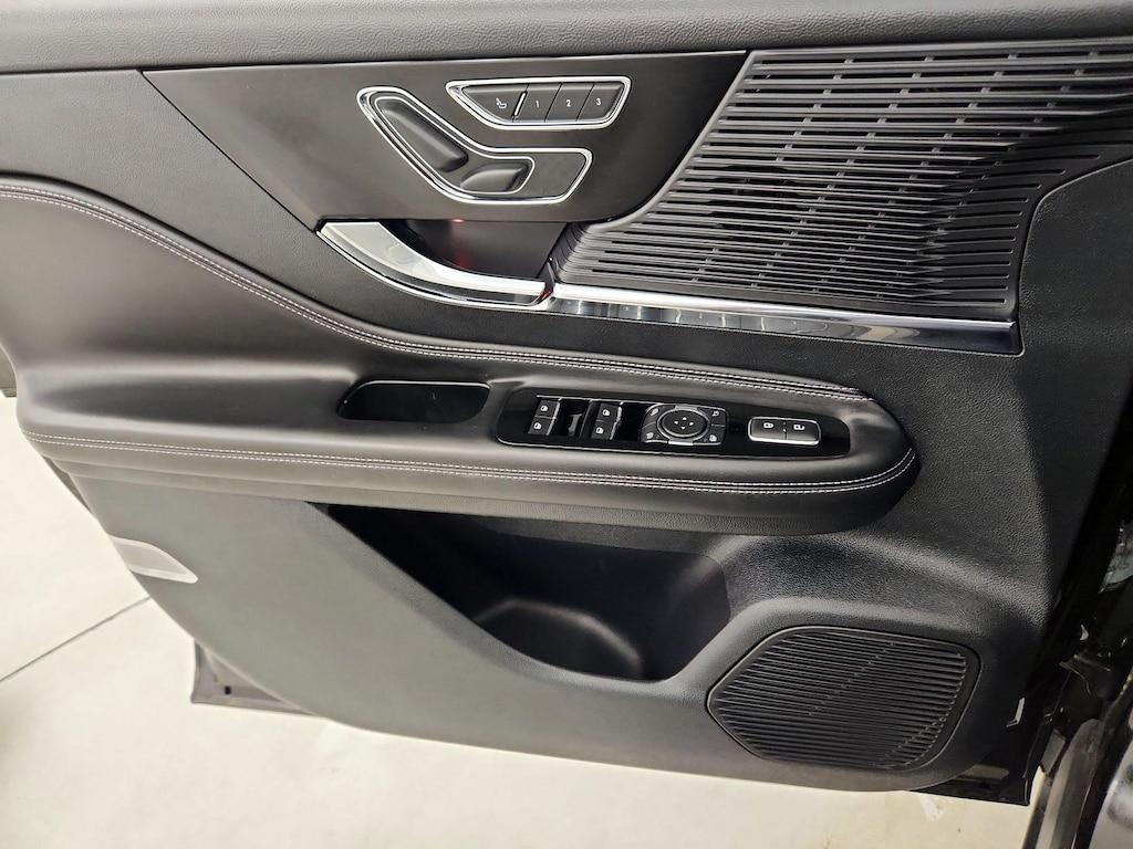 used 2020 Lincoln Corsair car, priced at $22,998