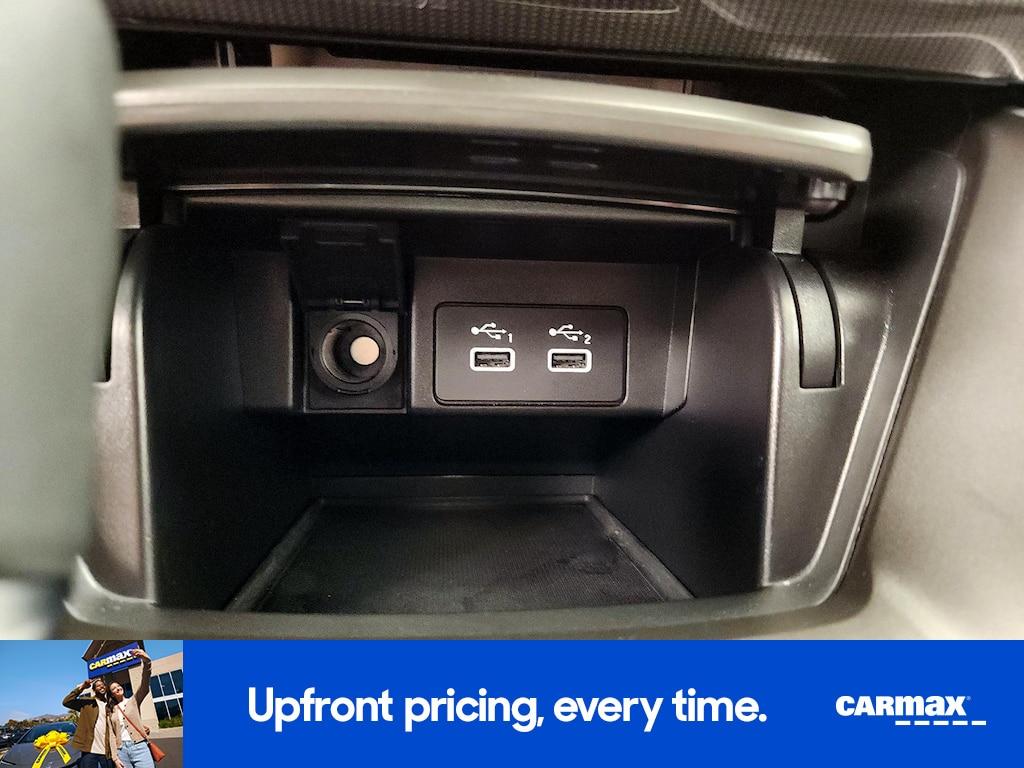used 2022 Honda Accord car, priced at $28,998