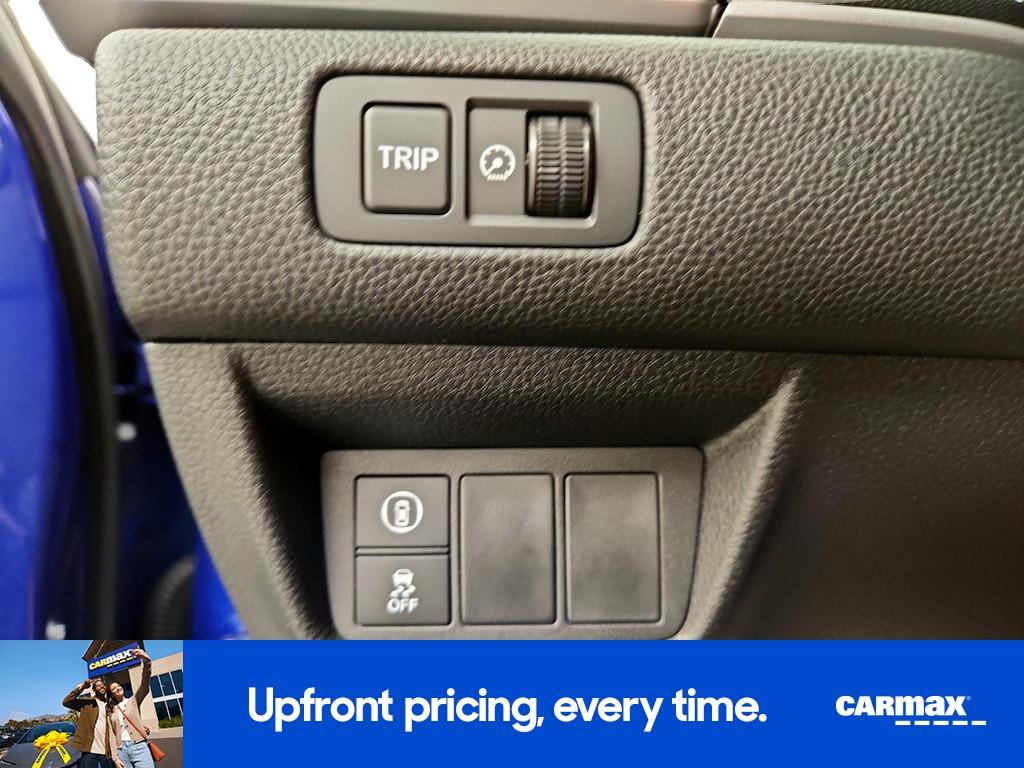 used 2022 Honda Accord car, priced at $28,998