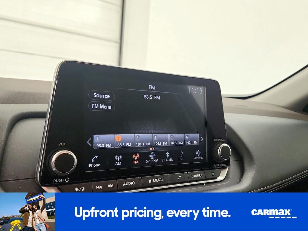 used 2019 Nissan Altima car, priced at $14,998