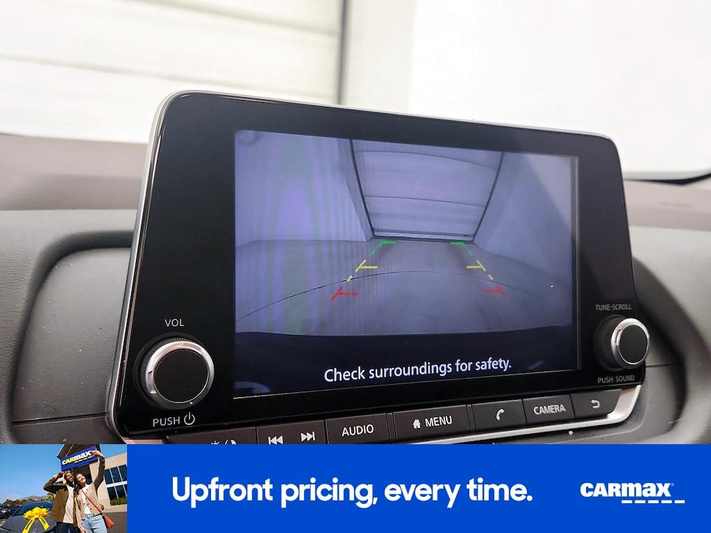 used 2019 Nissan Altima car, priced at $14,998
