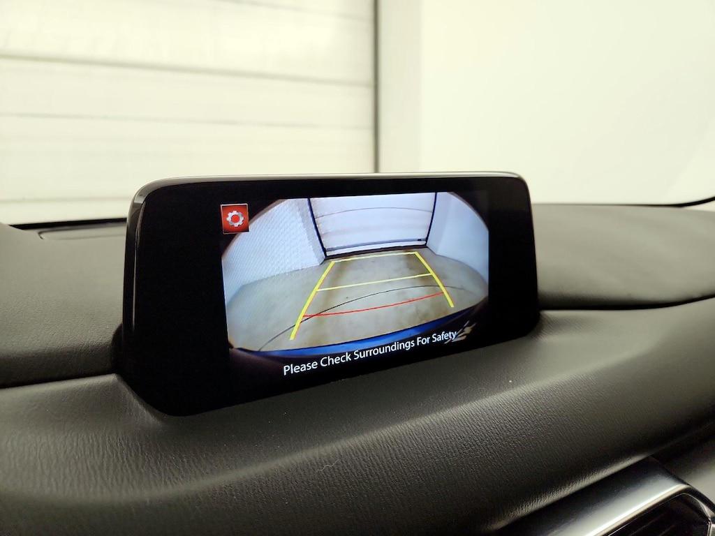 used 2017 Mazda CX-5 car, priced at $18,998