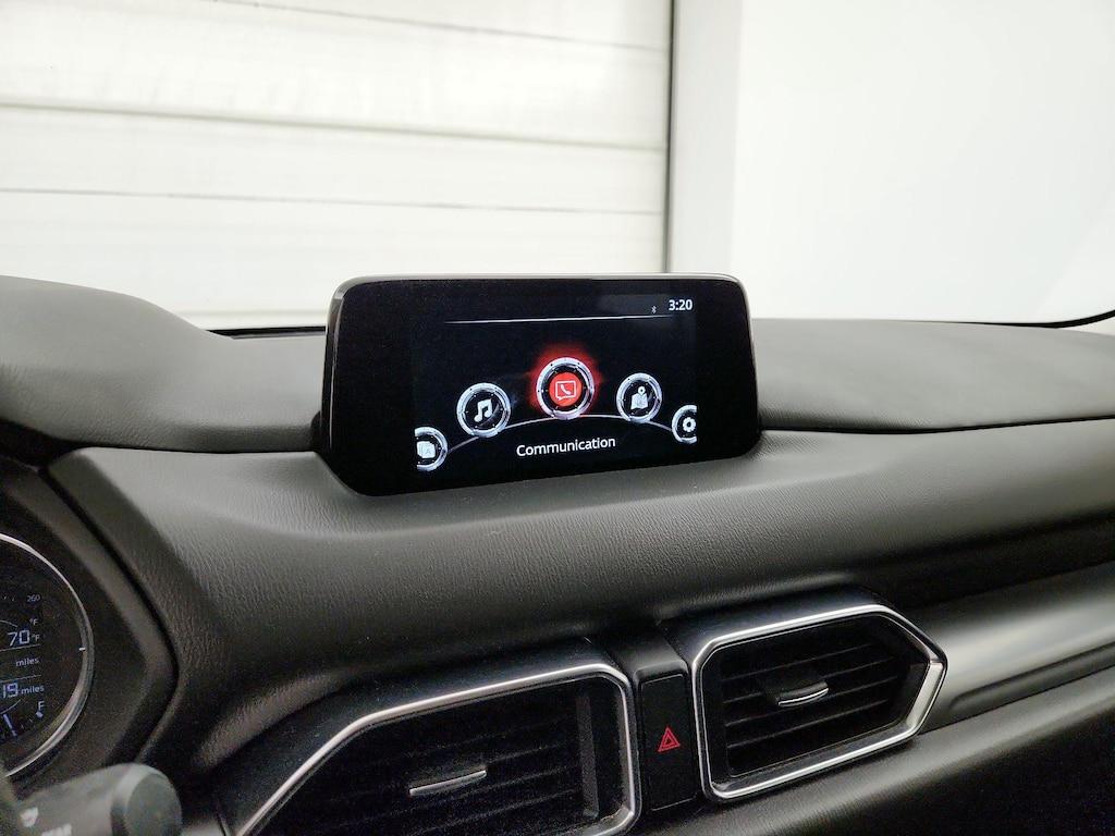 used 2017 Mazda CX-5 car, priced at $18,998