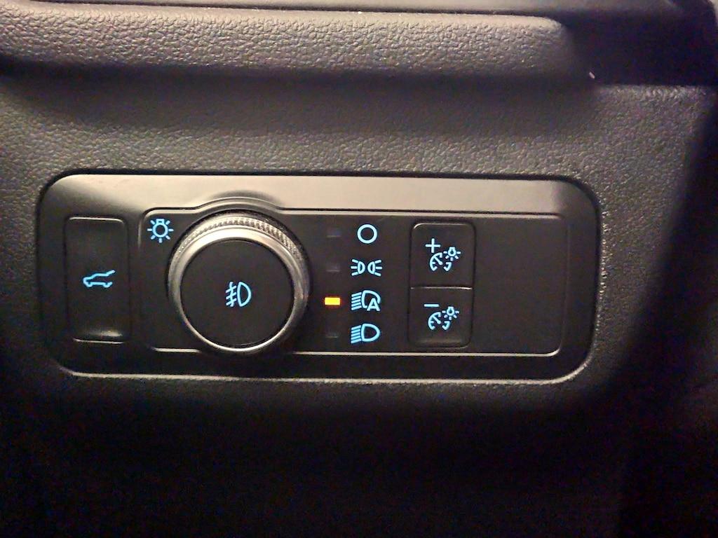 used 2021 Ford Escape car, priced at $17,998