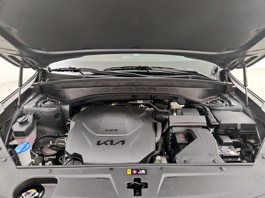 used 2024 Kia Telluride car, priced at $39,998