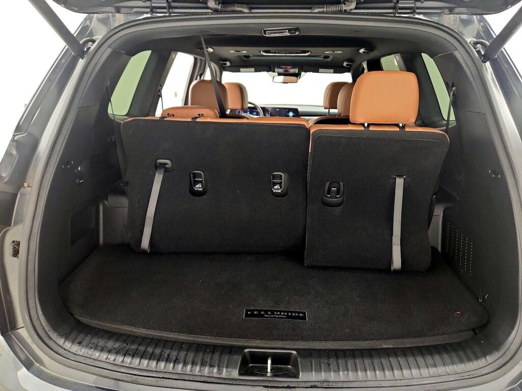 used 2024 Kia Telluride car, priced at $39,998