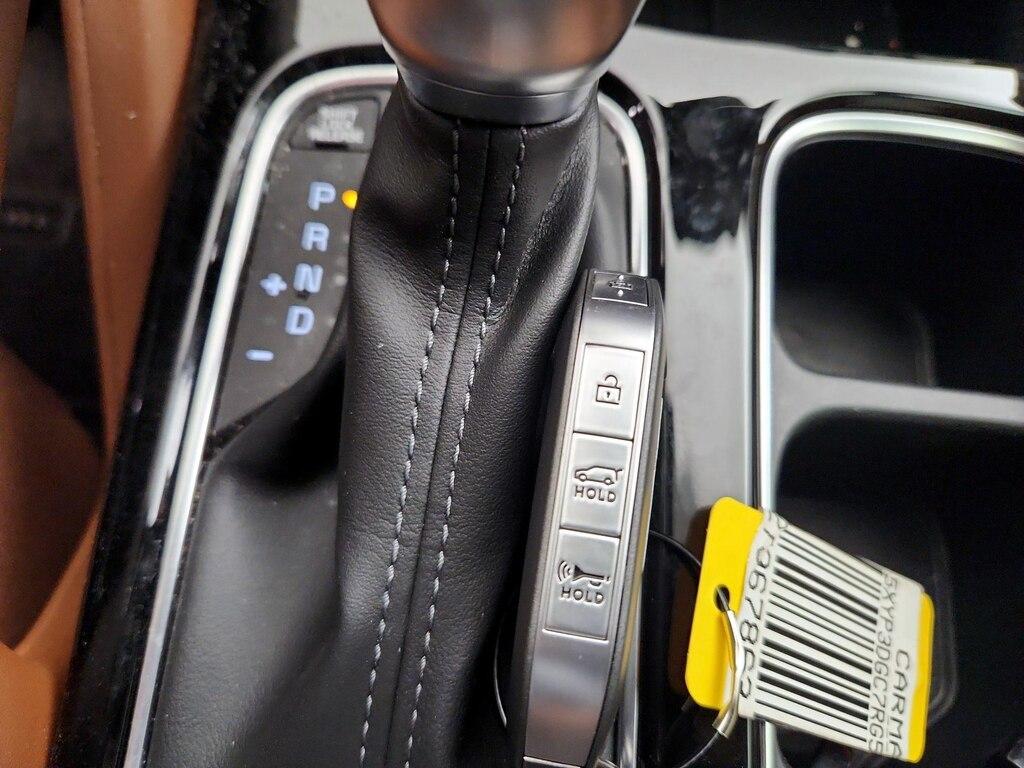 used 2024 Kia Telluride car, priced at $39,998