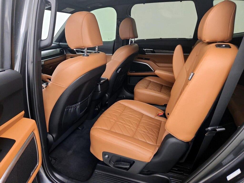 used 2024 Kia Telluride car, priced at $39,998