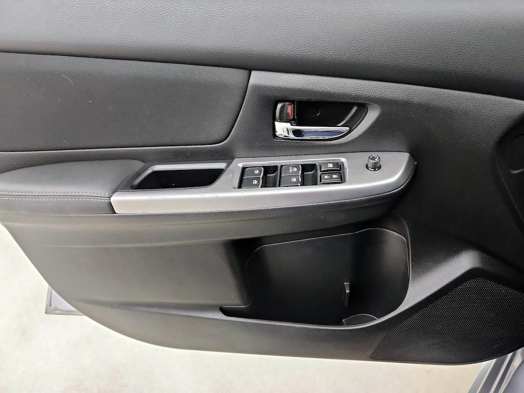 used 2016 Subaru Impreza car, priced at $14,998