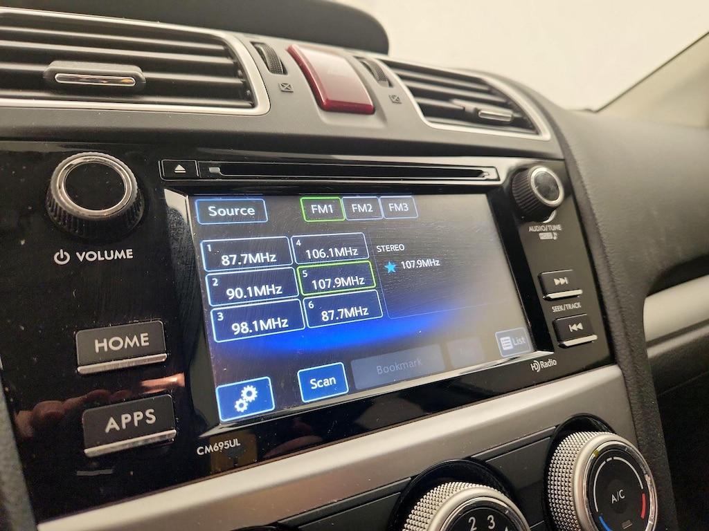 used 2016 Subaru Impreza car, priced at $14,998