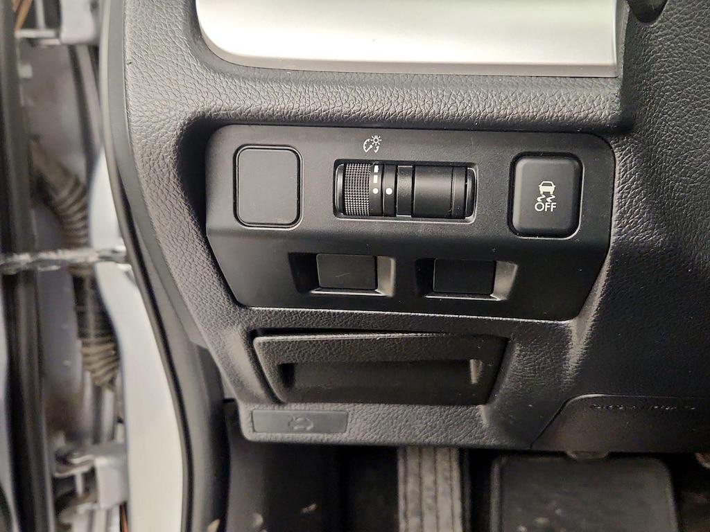 used 2016 Subaru Impreza car, priced at $14,998