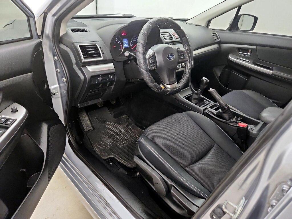 used 2016 Subaru Impreza car, priced at $14,998