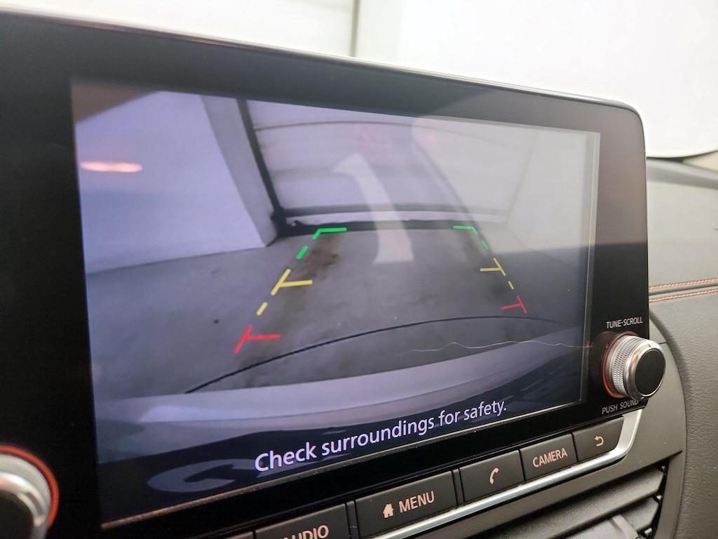 used 2020 Nissan Altima car, priced at $19,998