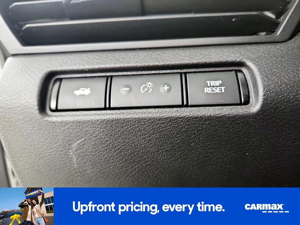 used 2020 Nissan Altima car, priced at $20,998