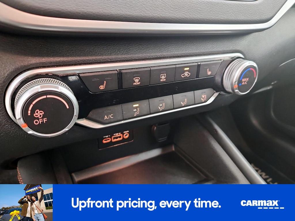 used 2020 Nissan Altima car, priced at $20,998