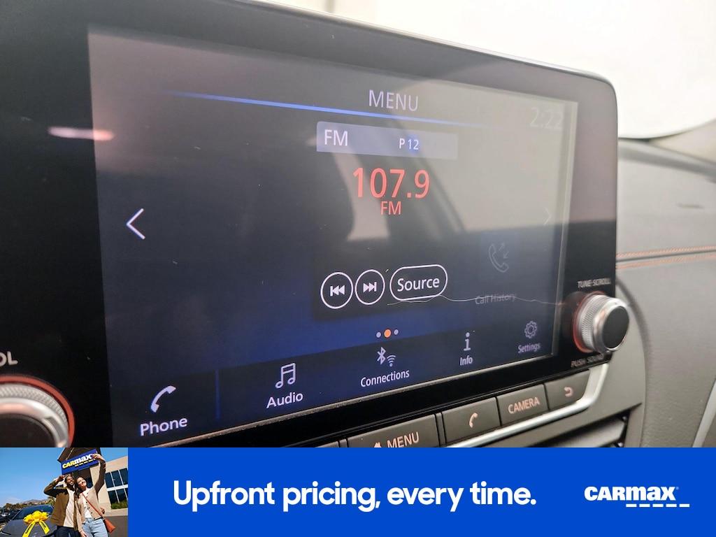 used 2020 Nissan Altima car, priced at $20,998