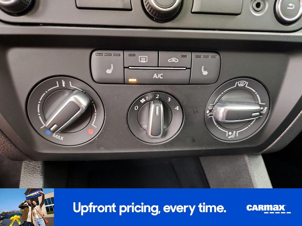 used 2015 Volkswagen Jetta car, priced at $13,998