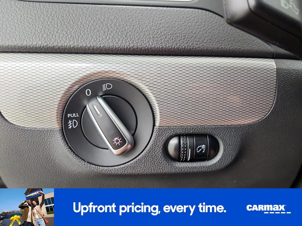 used 2015 Volkswagen Jetta car, priced at $13,998