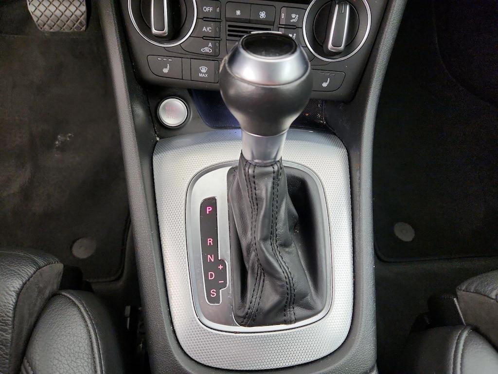 used 2018 Audi Q3 car, priced at $17,998