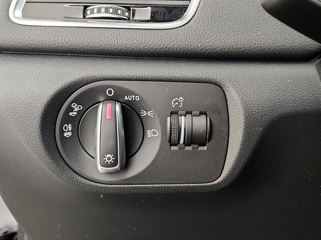 used 2018 Audi Q3 car, priced at $17,998