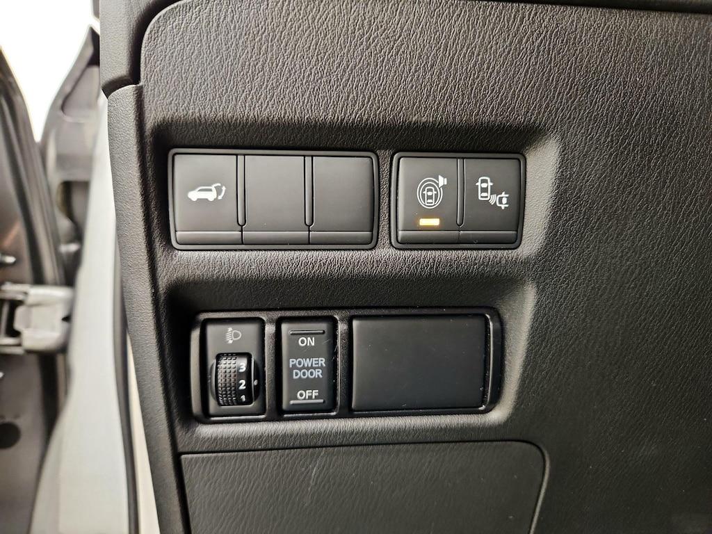 used 2017 Nissan Armada car, priced at $20,998